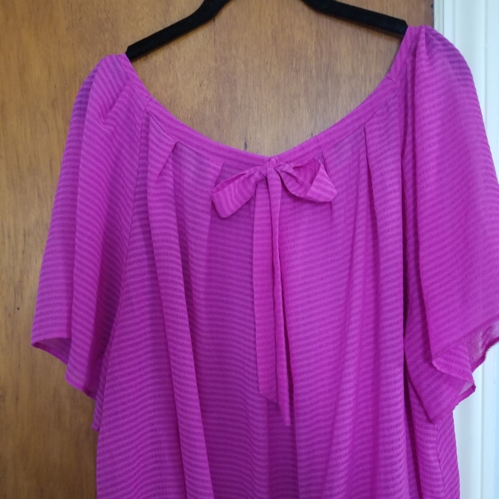 Top/Blouse - Picture 4 of 5